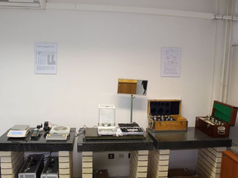 Laboratorija za verifikaciju mjerila je stekla status akreditiranog tijela