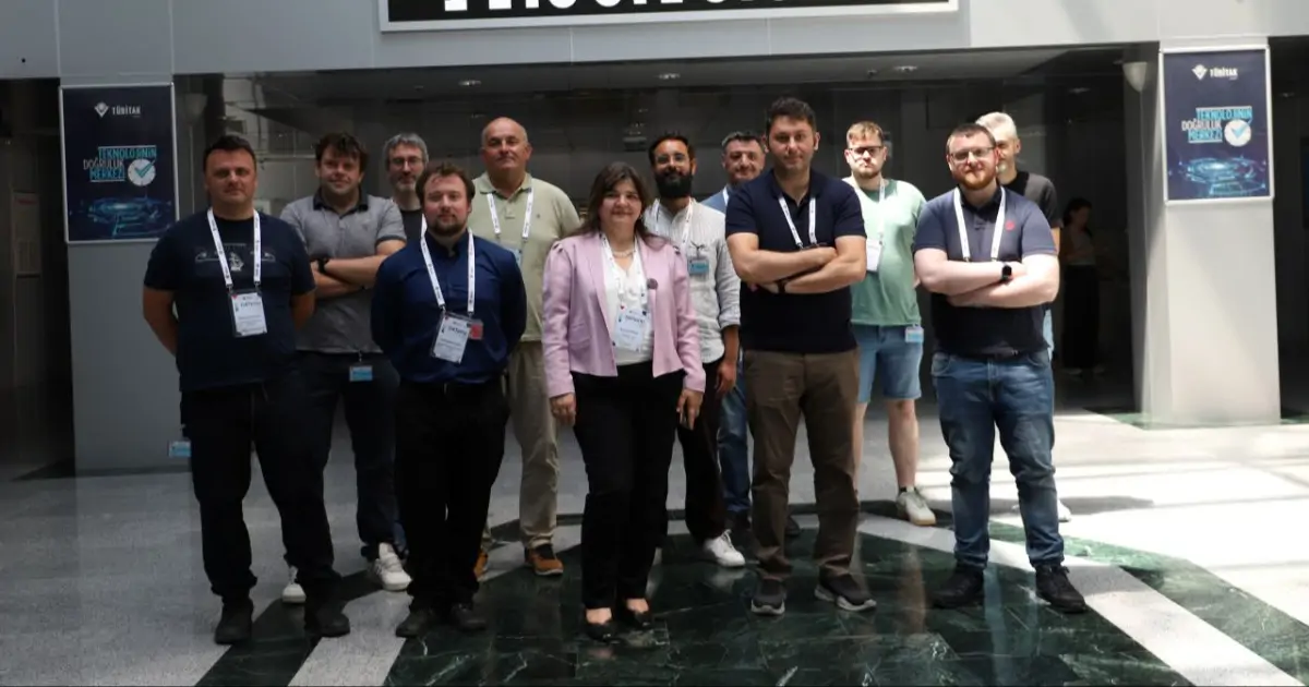 Početni sastanak projekta 25RPT03 D4Temp