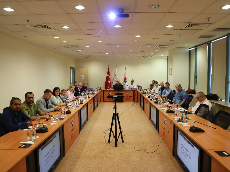 Održan prvi sastanak projekta 22RPT01 TracInd BVK-H