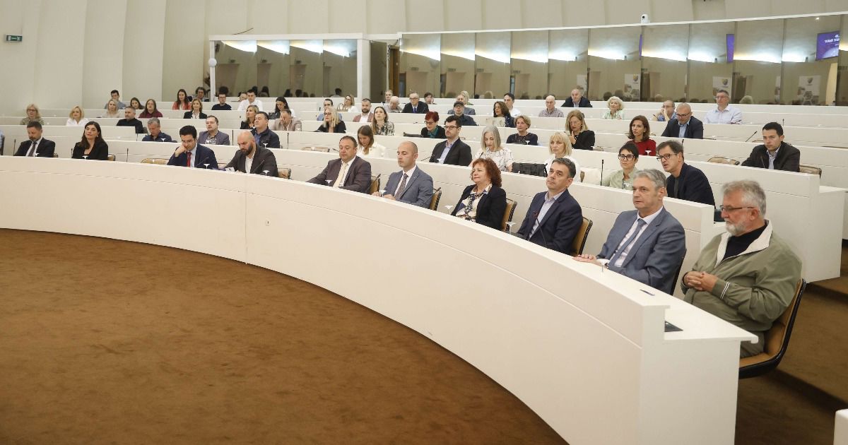 Svjetski dan mjeriteljstva 2025